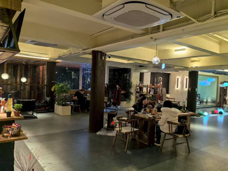 头屯河区文旅策划公司